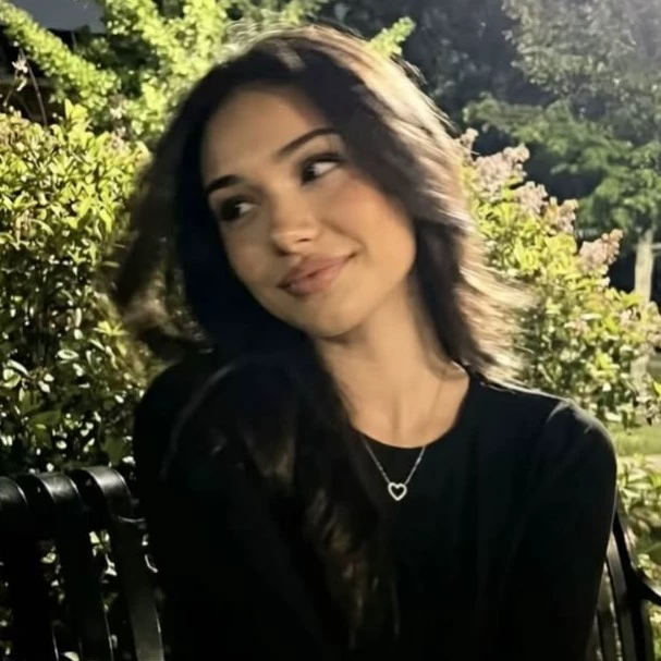 Solange Makarov