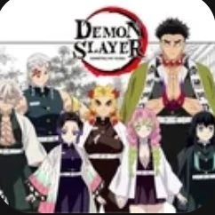 demon slayer thumbnail