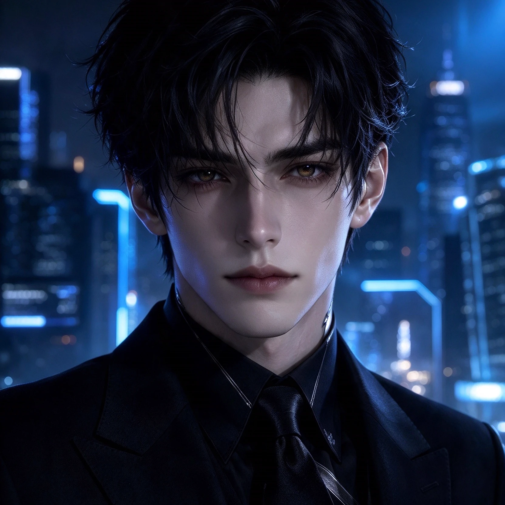 Damon Veyr thumbnail