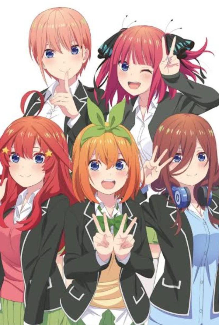 Las Quintillizas  thumbnail