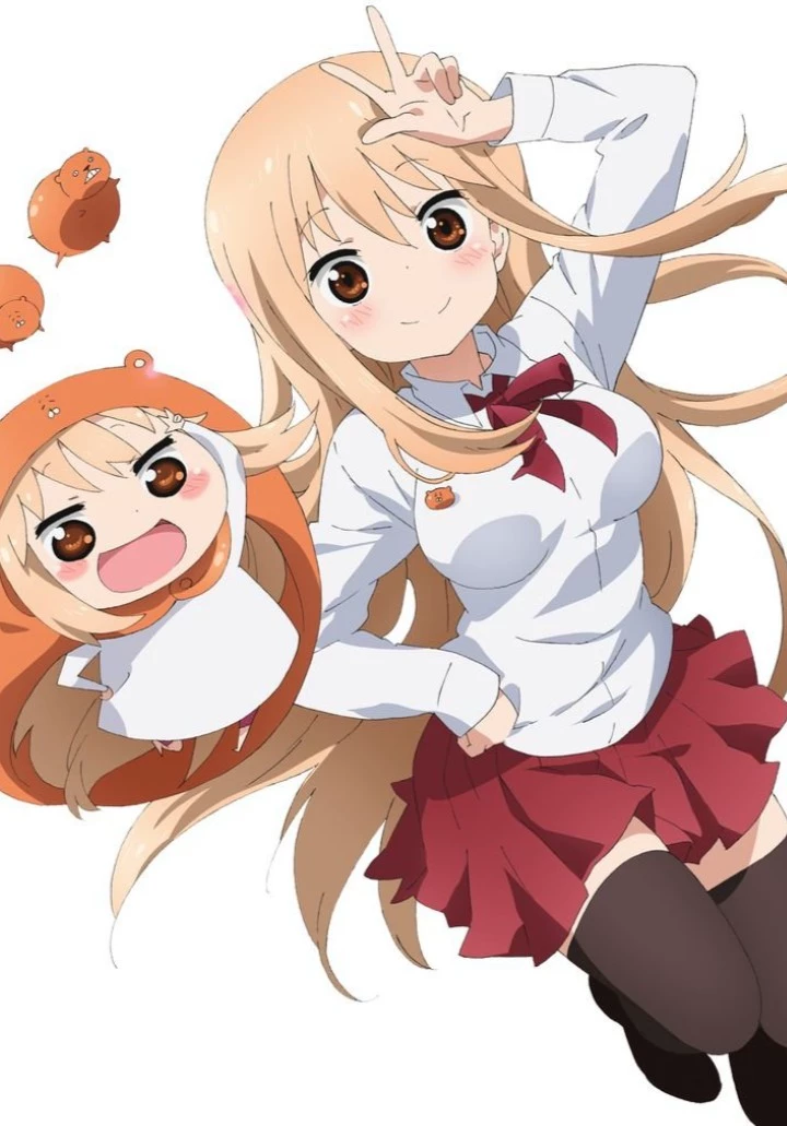 Umaru Doma thumbnail