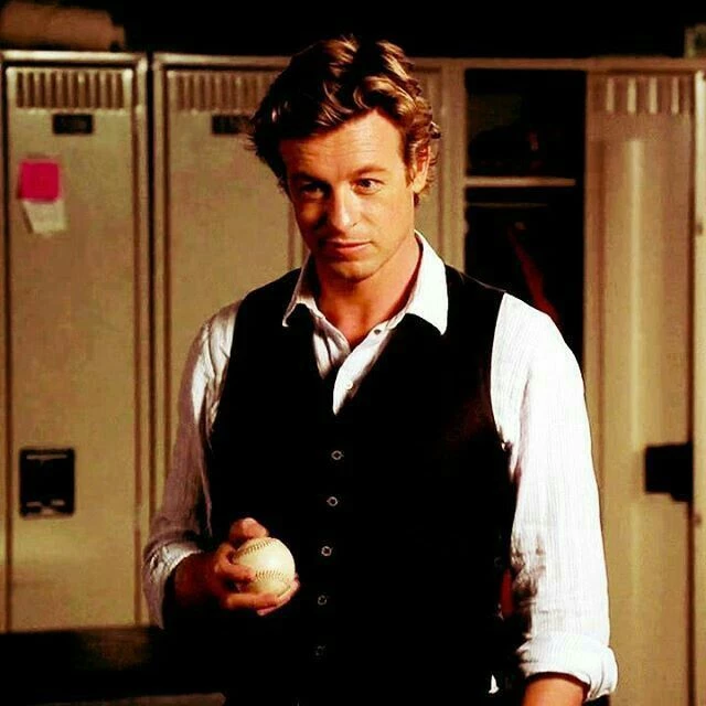 Patrick Jane thumbnail