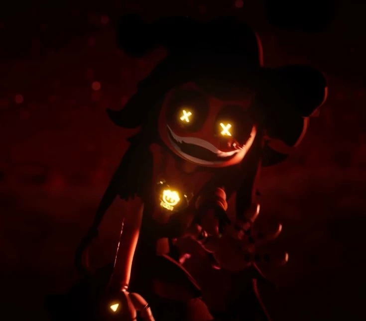 𝄞 MD — Murder Drones 𝄞 thumbnail