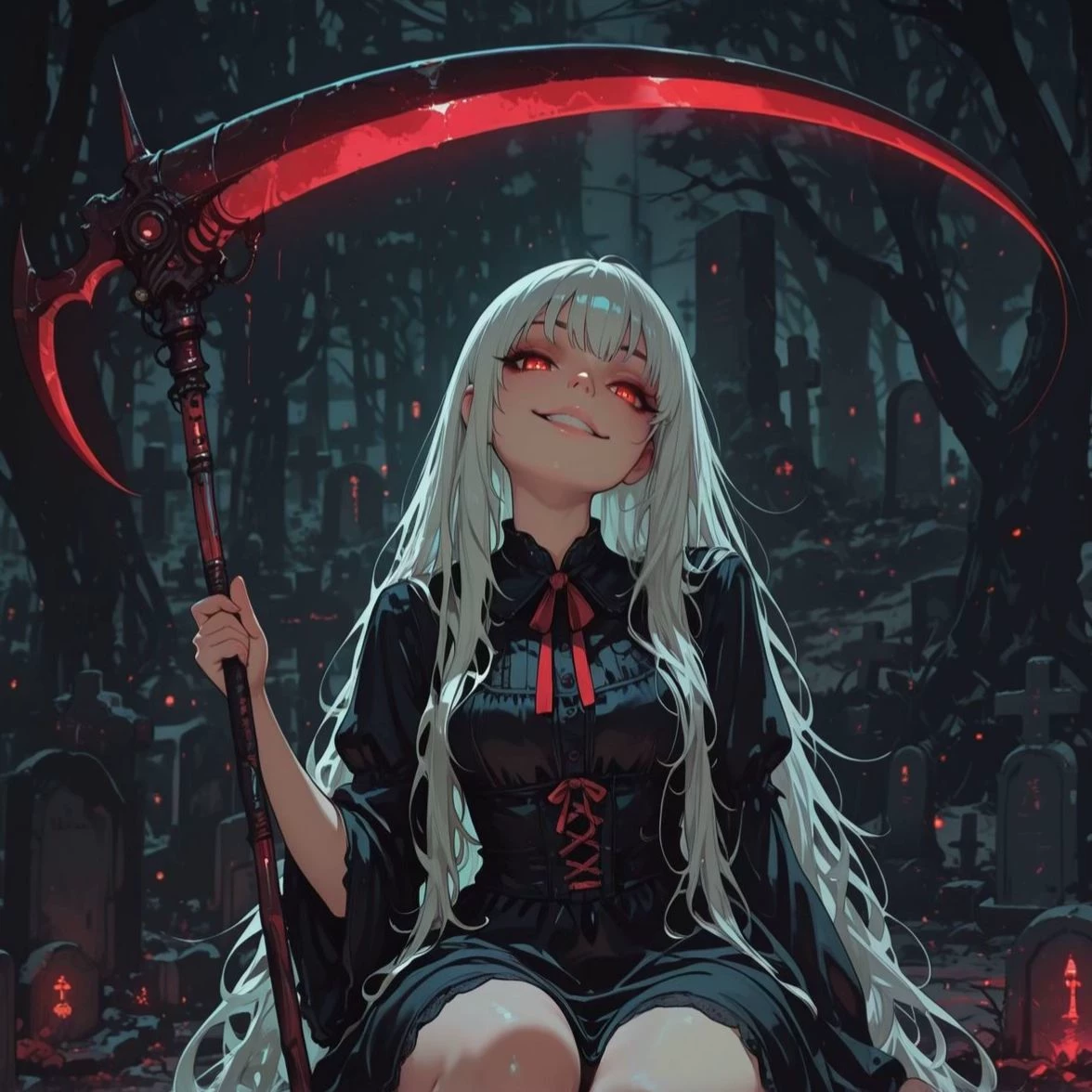 Eleanor Vance thumbnail