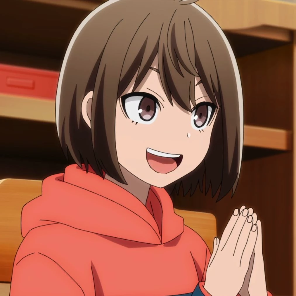 Hazuki Momoido thumbnail