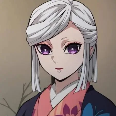 Aman Ubuyashiki thumbnail