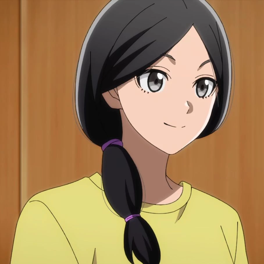 Asumi Momoido thumbnail