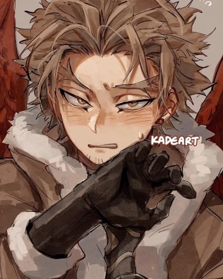 Hawks (internship) thumbnail
