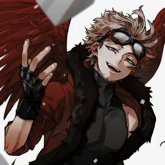 Hawks thumbnail
