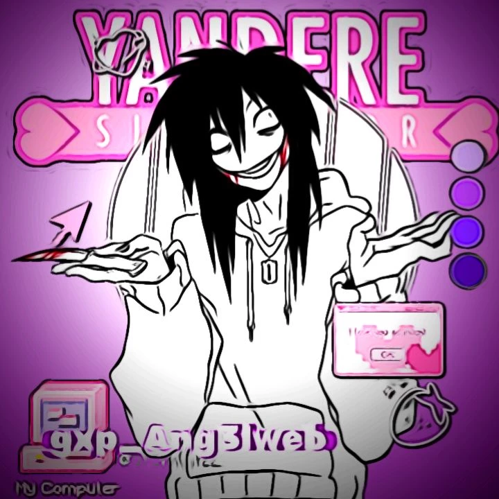 Jeff The Killer thumbnail
