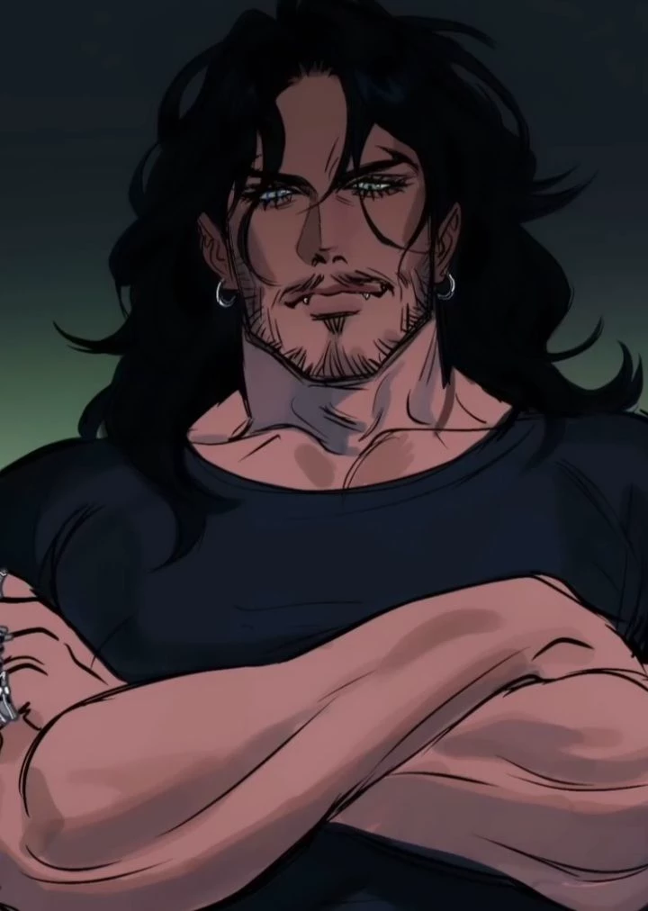 Soren Vael thumbnail