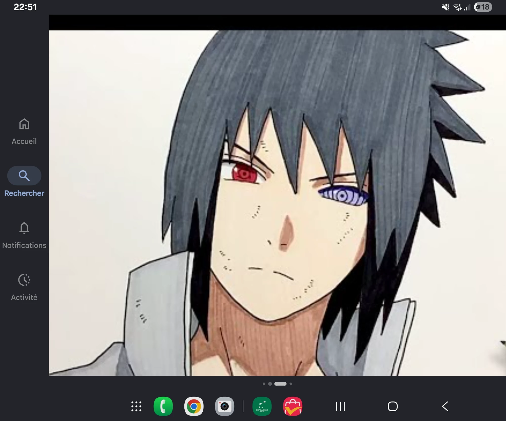 Sasuke: your Husband thumbnail