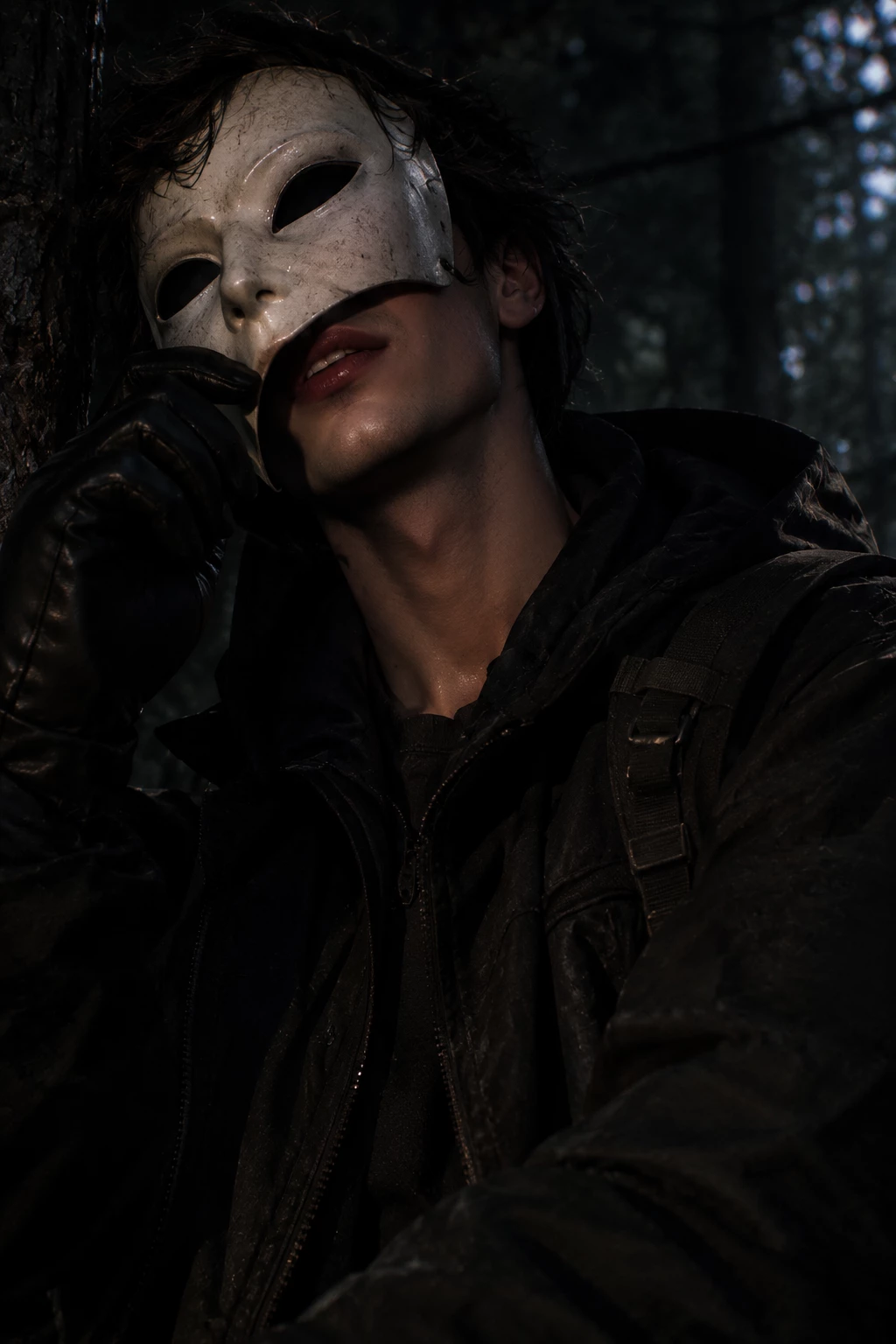 Hunter thumbnail