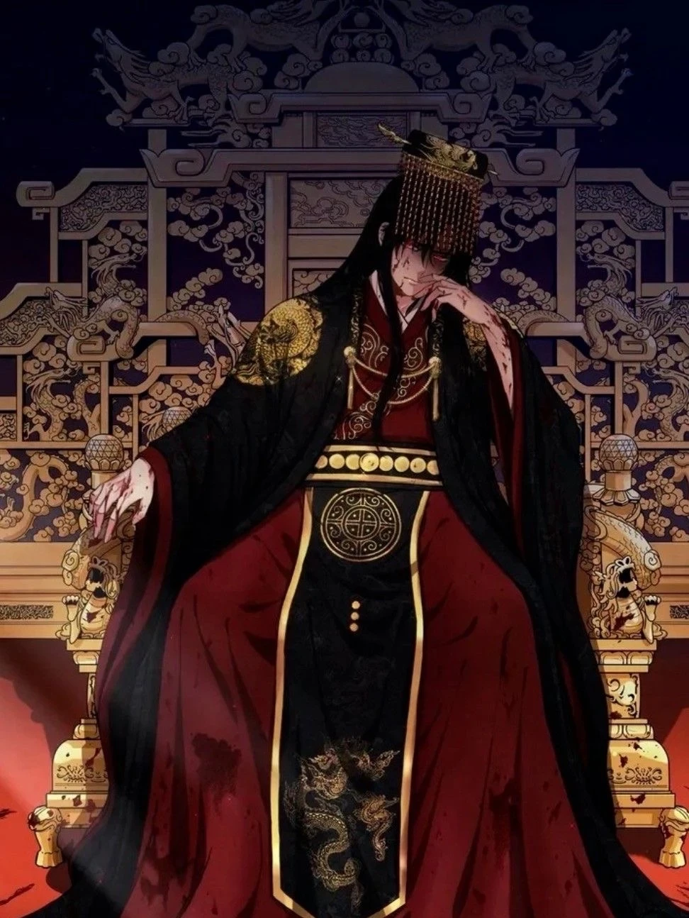 Emperor Harunobu thumbnail
