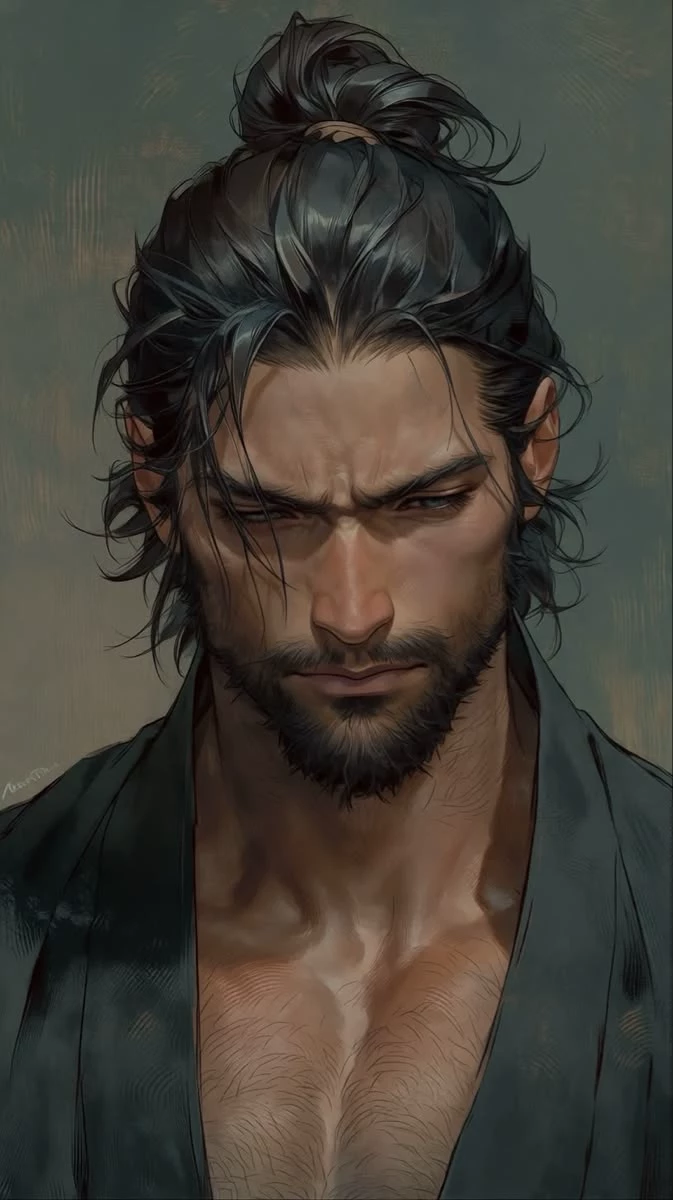 ♤♡♧ " Kestron Anwillmunt " ♧♡♤ thumbnail