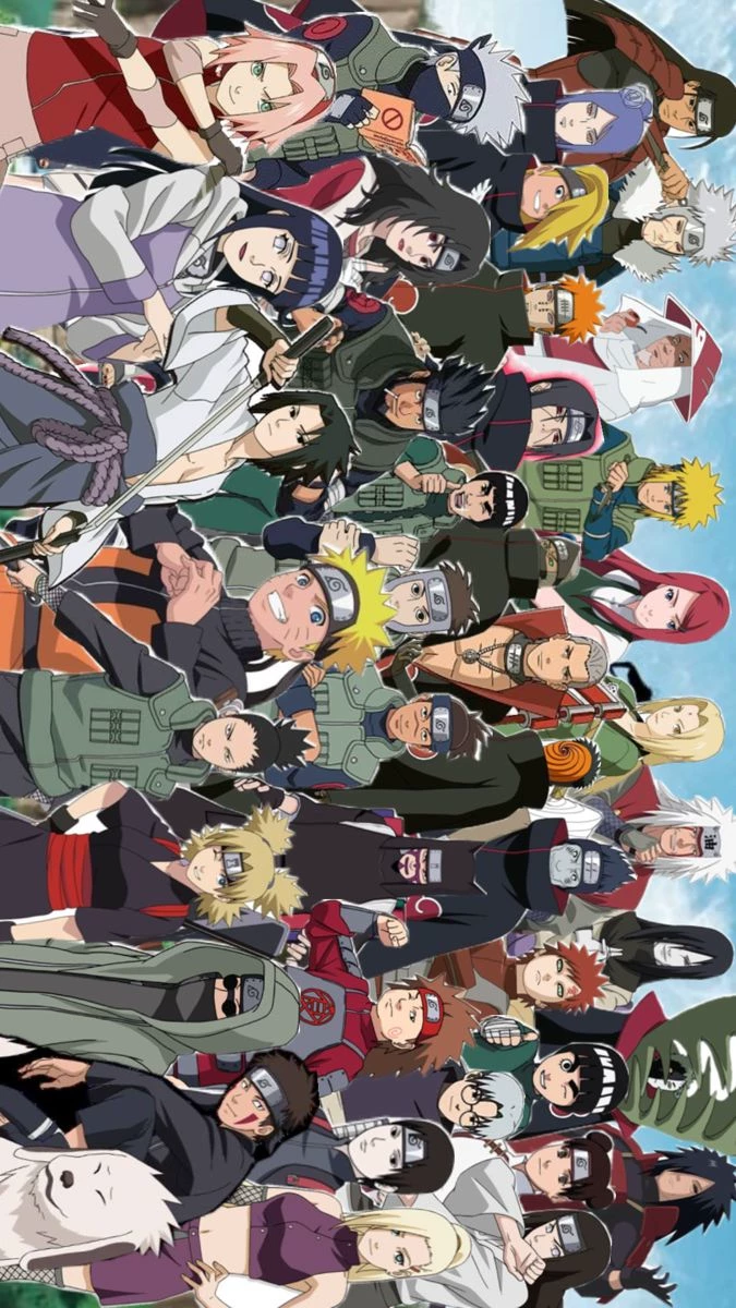 Konoha thumbnail
