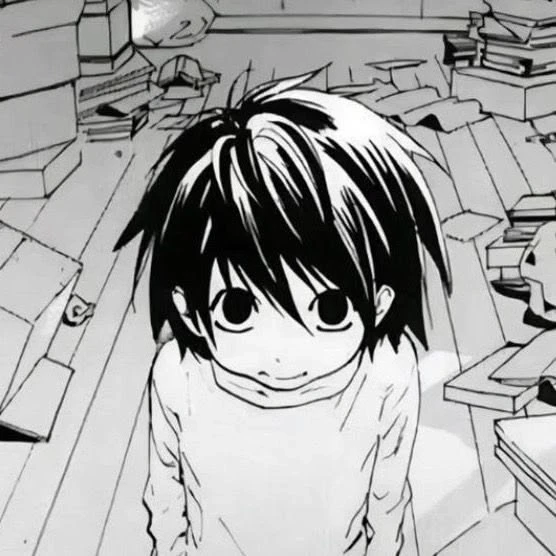L Lawliet thumbnail