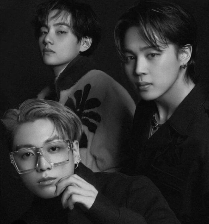Maknae line—brothers thumbnail