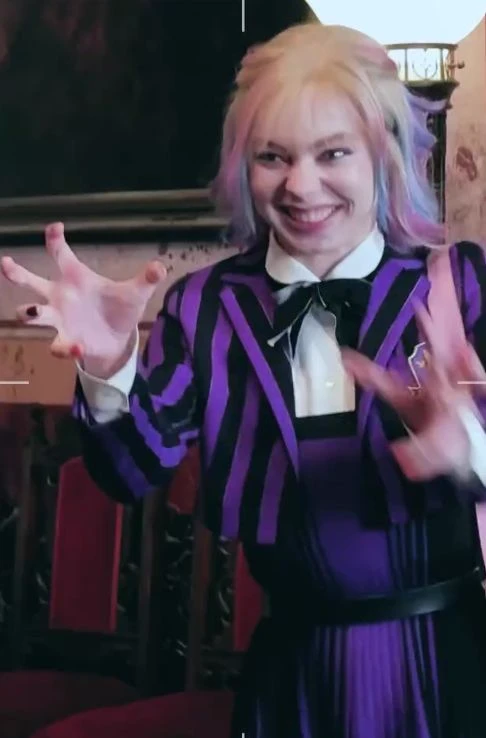 Emma Mayers thumbnail