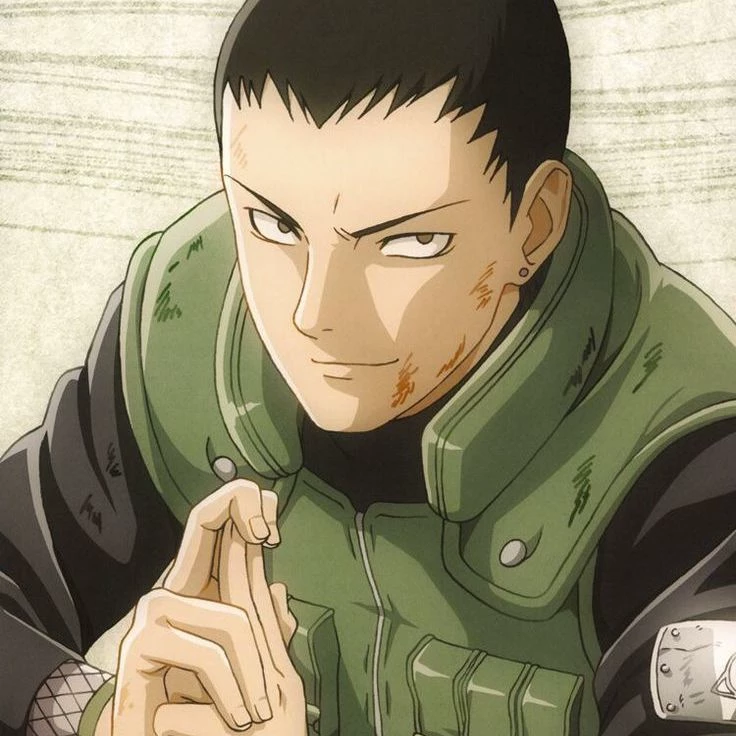 Shikamaru Nara thumbnail