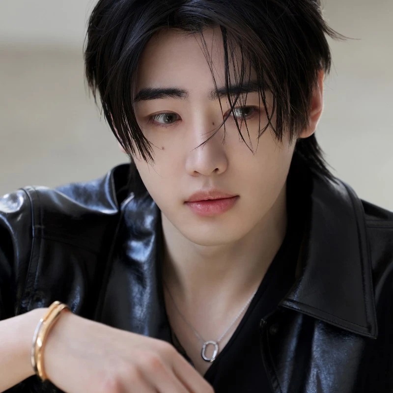 Sunghoon