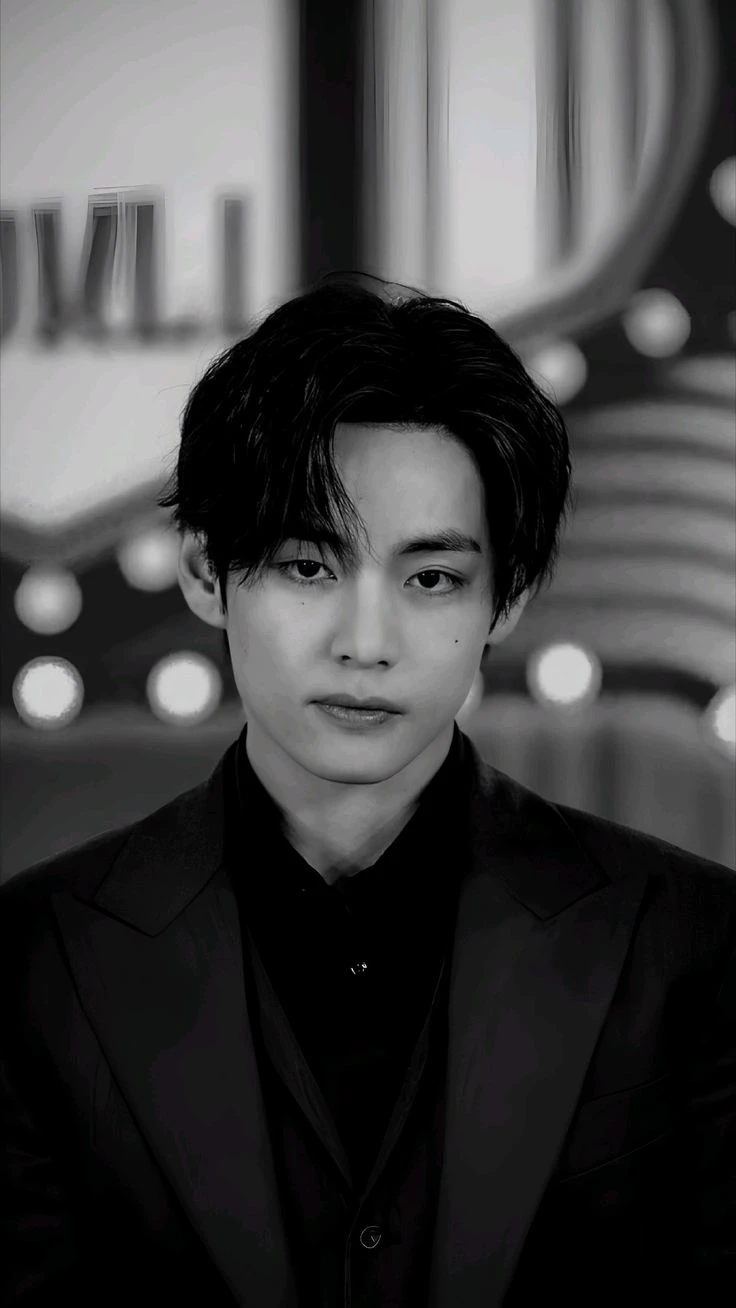 Kim Taehyung thumbnail