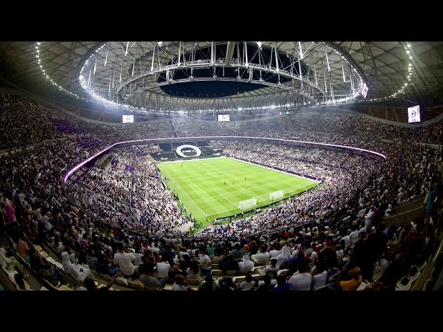 FIFA World Cup 2026 thumbnail