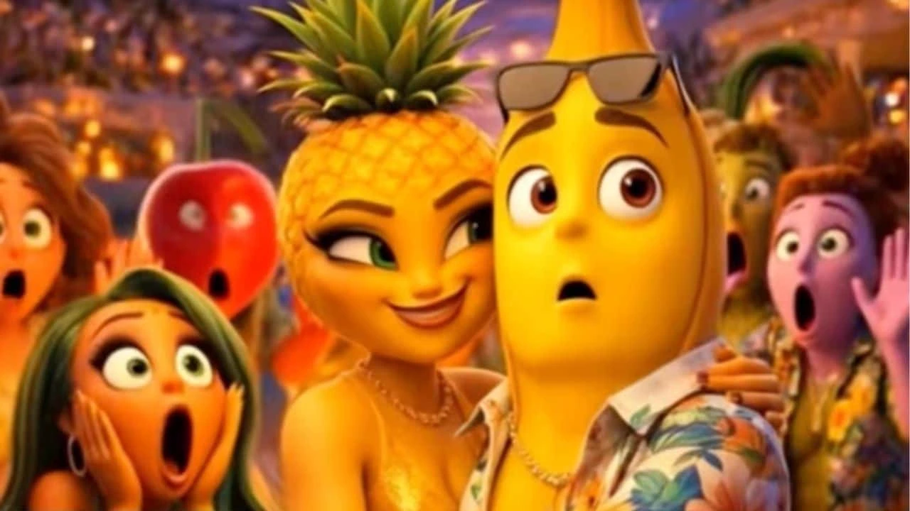 Fruit Love Island thumbnail