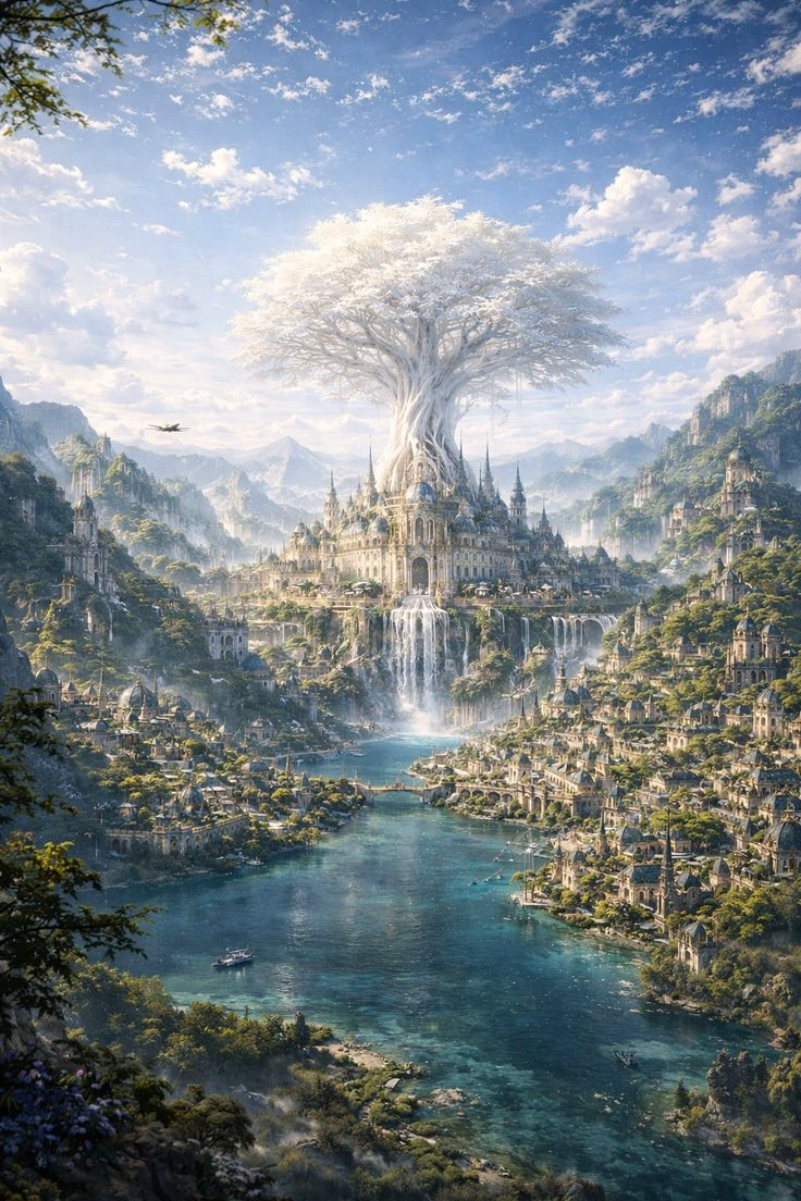 Fairy Kingdom thumbnail
