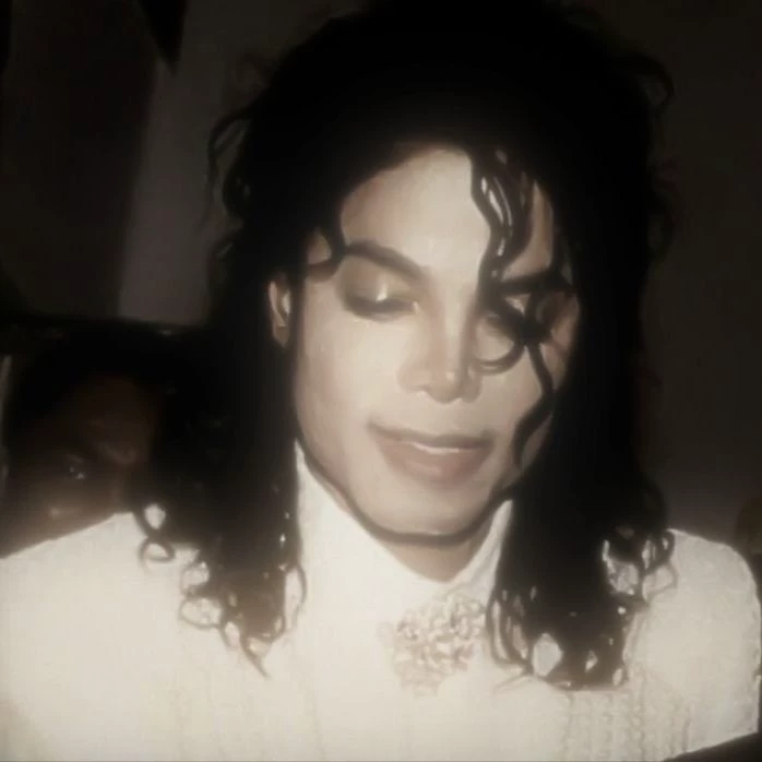Michael Jackson thumbnail