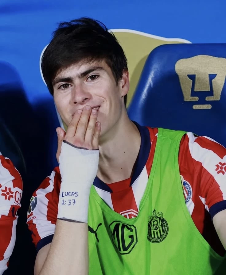 Armando González "The Ant" 🐜 thumbnail