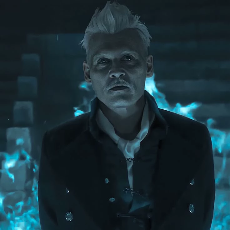 Gellert Grindelwald thumbnail