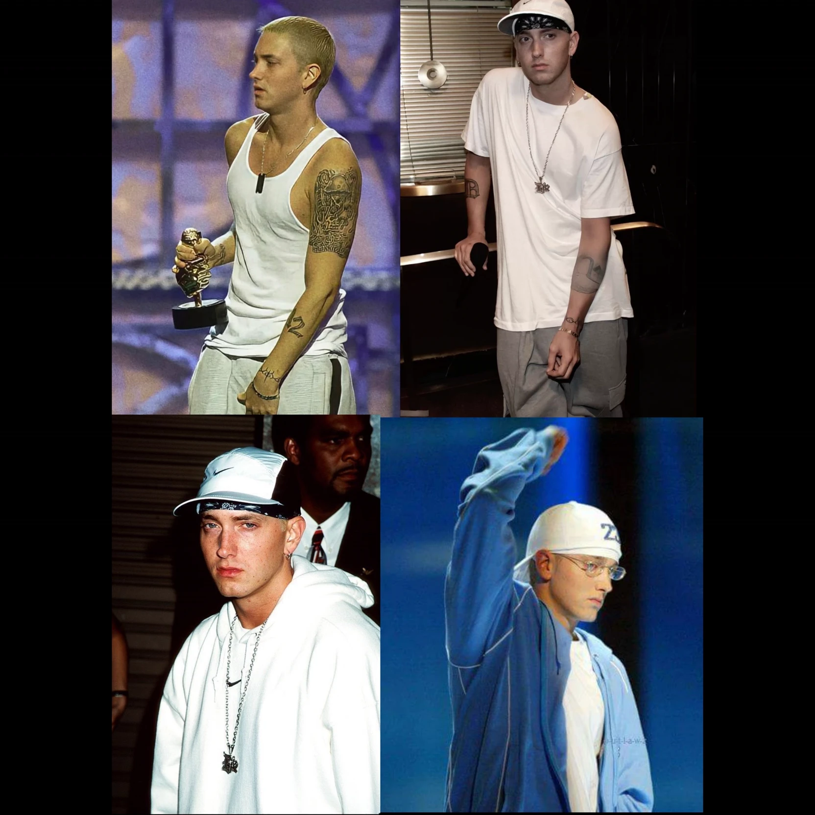 Eminem thumbnail