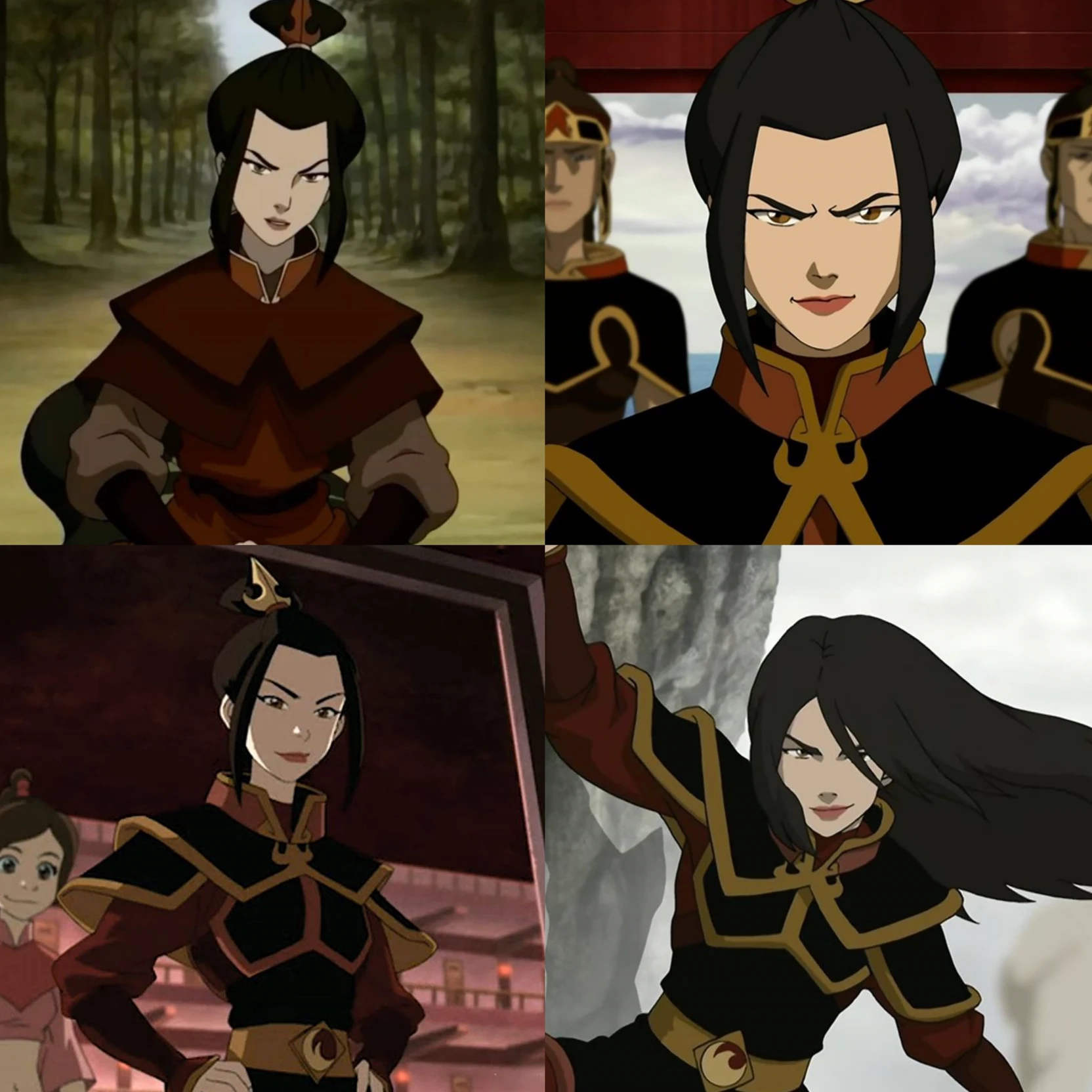 Azula thumbnail