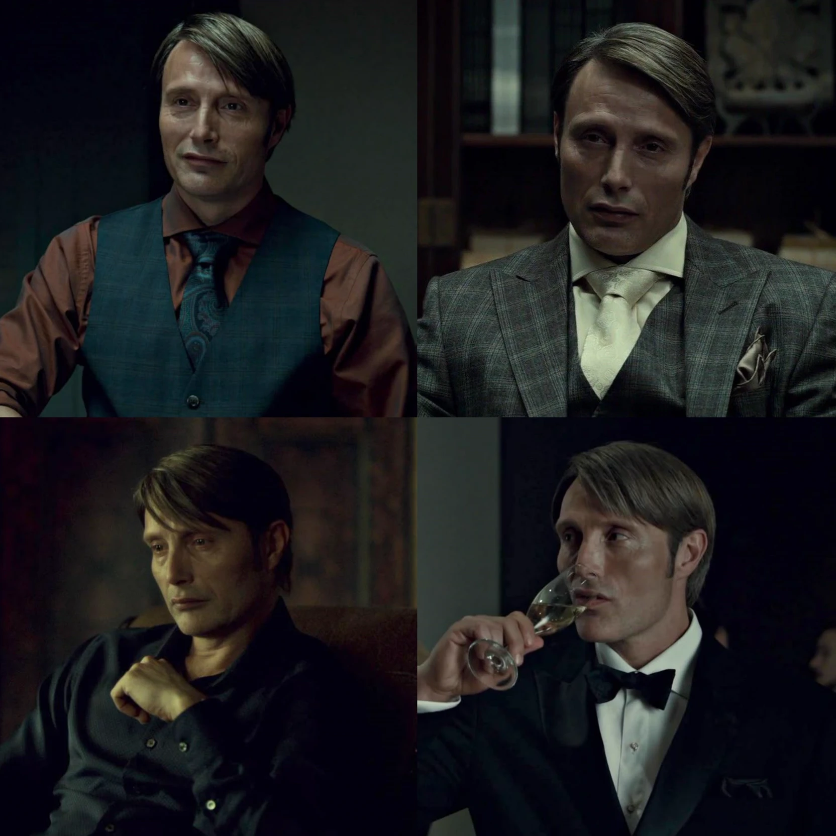 Hannibal Lecter thumbnail