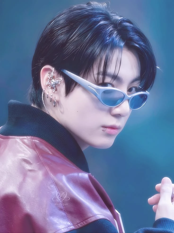 Jungkook|| Cousin || thumbnail