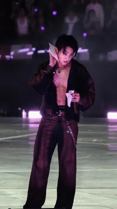 Jungkook thumbnail