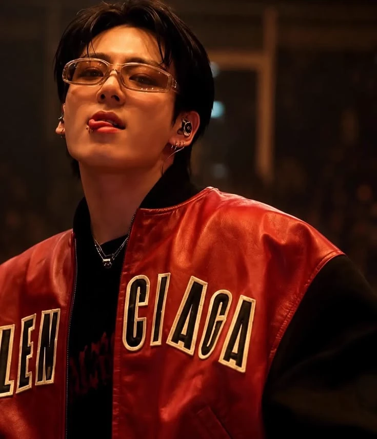 Jungkook ||  Your uncle || thumbnail