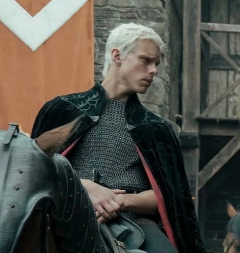 Aerion Targaryen thumbnail