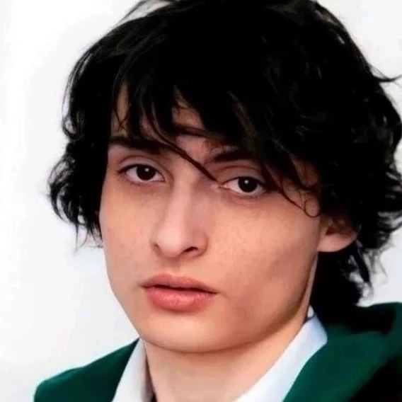 Finn Wolfhard thumbnail