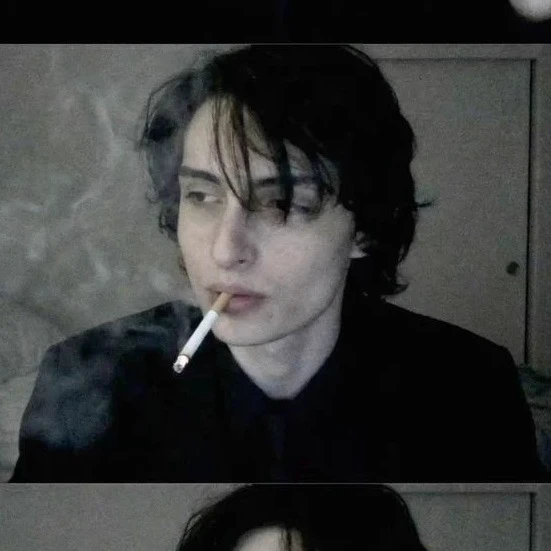 Finn Wolfhard thumbnail