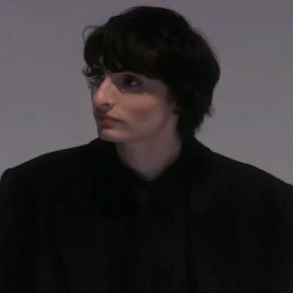 Finn Wolfhard thumbnail