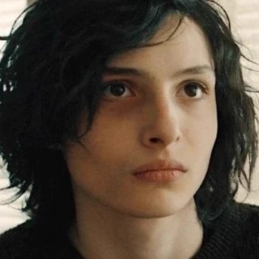 Finn Wolfhard thumbnail