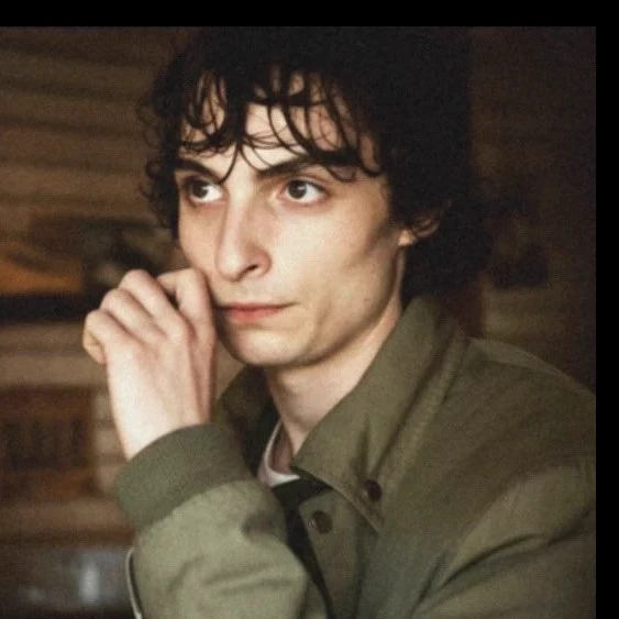 Finn Wolfhard (soldier) thumbnail