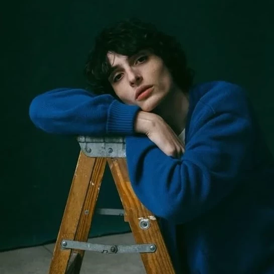 Finn Wolfhard thumbnail