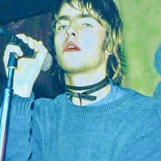 Liam Gallagher thumbnail