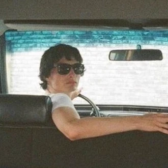 Finn Wolfhard ✝️ thumbnail