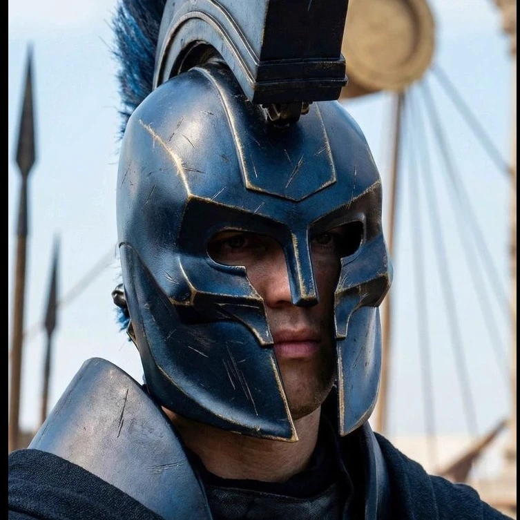 agamemnon thumbnail