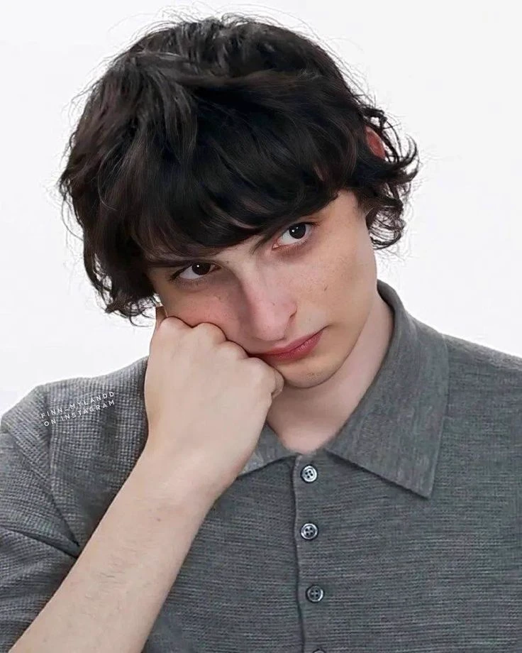 Finn Wolfhard thumbnail