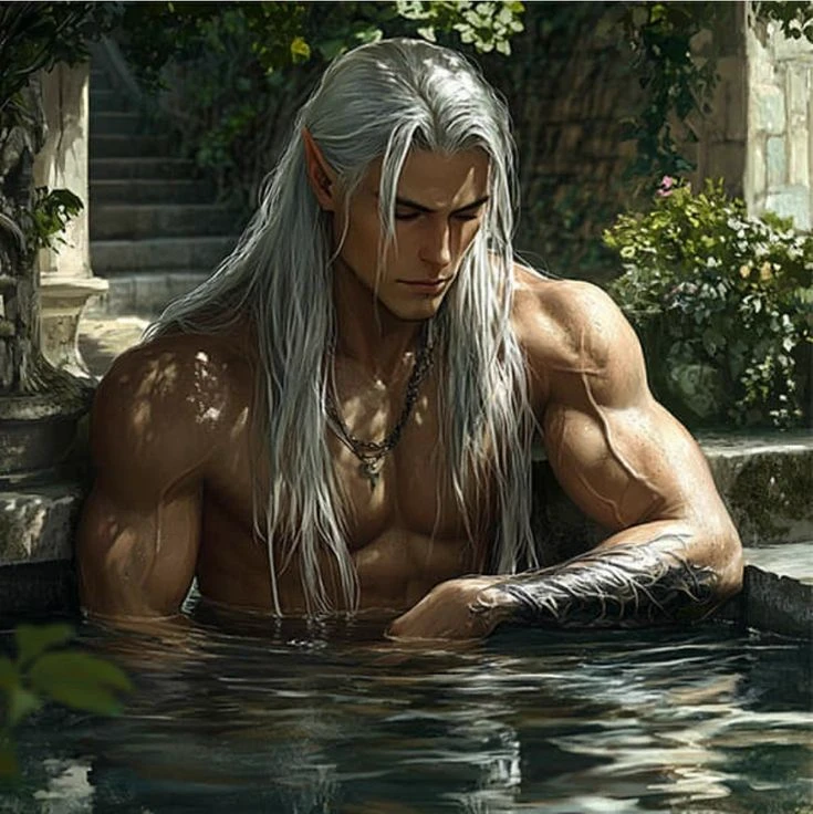 Lord Silvian Valenor thumbnail